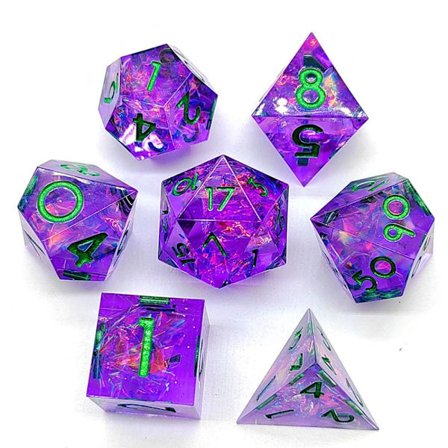 Dragon Digital Dice DND Dice 3 3