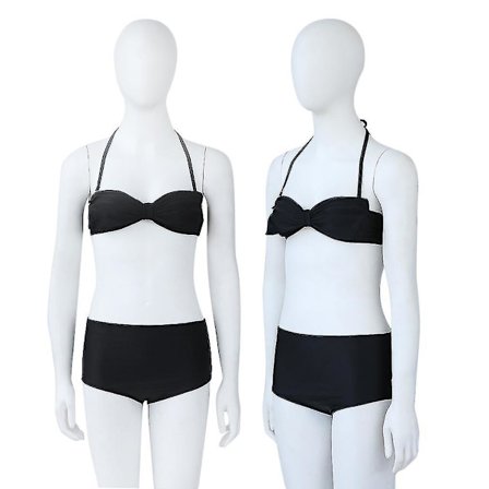 Badedragt Badetøj Kvinder Bodystocking Bikinis Badetøj