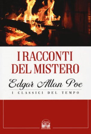 I racconti del mistero Edgar Allan Poe