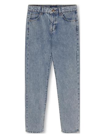 Kobavi Loose Lt Blue Dnm 594 Noos Blue Kids Only