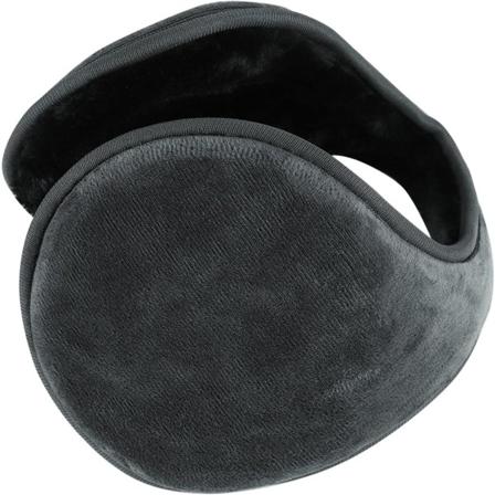 Korvaläpät Miehet Naiset Korvasuojat Talvi Lämmin Villaiset Korvaläpät Unisex