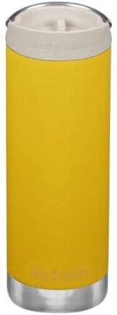 Klean Kanteen TKWide 473ml (w/Wide Café Cap) Sunset - Termos- & Joumapullot