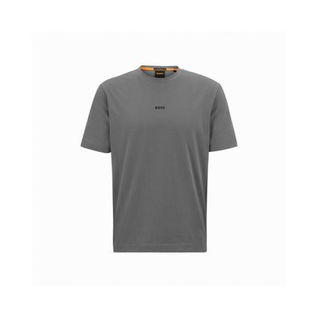 Hugo Boss T-Shirts Grå, Herre