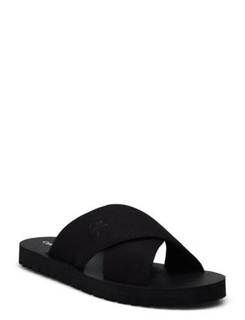 Calvin Klein | Cross Sandal Crxs Tx | 41