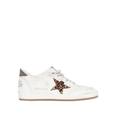 Golden Goose Sneakers , Wit , Dames , Maat: 39 EU