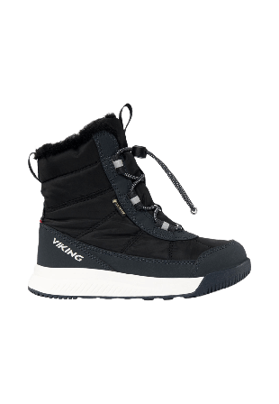 VIKING Aery Warm GTX SL Kängor & stövlar Unisex Svart 36