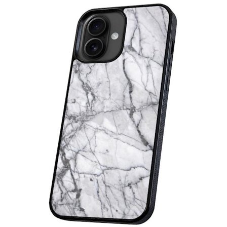 iPhone 17 - Skal/Mobilskal Marmor