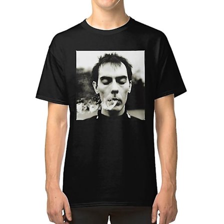 Peter Murphy Band Music T-shirt