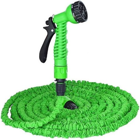 Garden Hose Expandable Water Pipe,magic Flexible Garden Hose Garden Kits Water Gift