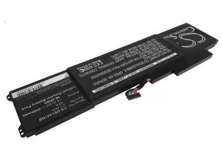 Batteri til bærbar PC for DELL XPS L421x, XPS 14-L421x, XPS 14 Ultrabook og andre.