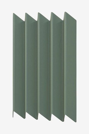 Spinder Design - Klädhängare Sensu M - Grön - Hatthyllor - Från Homeroom