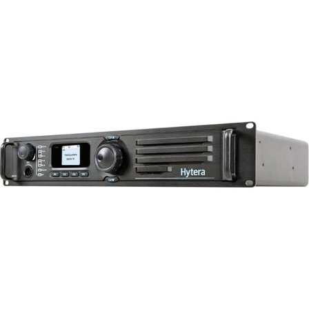 Hytera RD985s Toistin 136-174 MHz, Kommunikointi