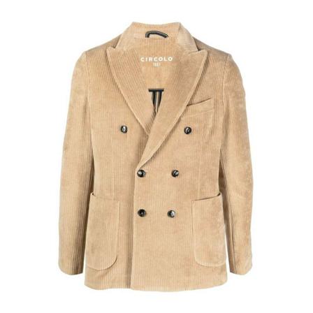 Circolo 1901 Blazers inbo, Herre