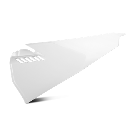 Osłona Airboxa Acerbis - Husqvarna FE 250 2020-2022