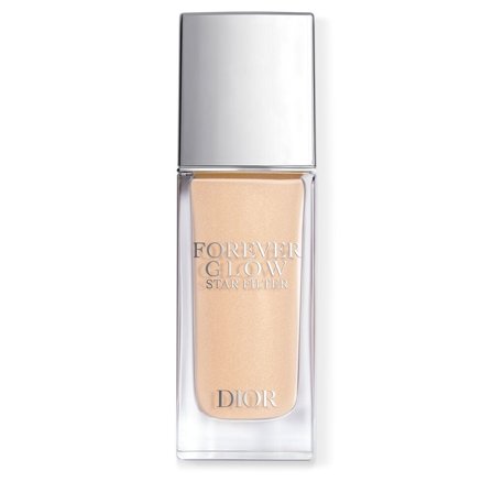 DIOR Dior Forever Glow Star Filter 0N 30ml - Sublimatori e Illuminanti