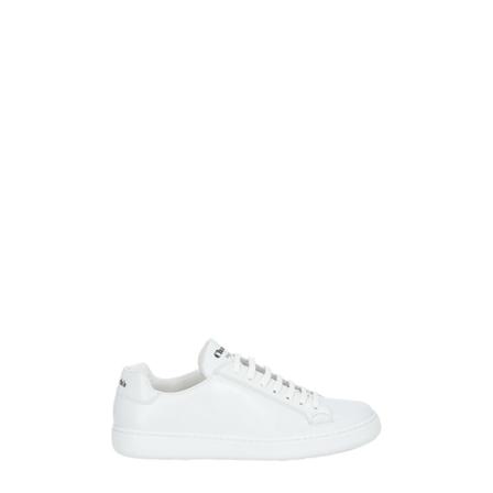 Church's - Sneakers - Vit - Herr - Storlek: 42 Eu, Herr, Storlek: 42 EU