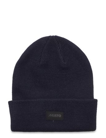 Musto | Shaker Cuff Beanie | ONE SIZE