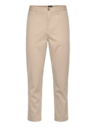 Scotch & Soda | Seasonal Core - Drift - Washed Cotton Blend Chino | 30 x 32