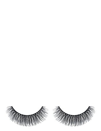 Artdeco False Eyelashes 3D 62 Lash Artist - Black - ONE SIZE