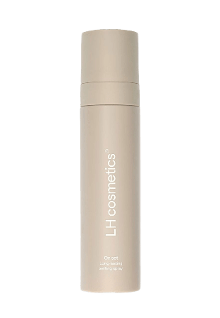LH Cosmetics On Set - Long-Lasting Setting Spray Primer Unisex 100 ML