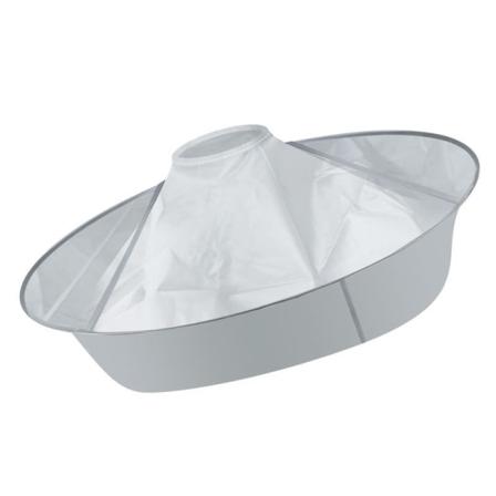 Hiustenleikkausvälineiden peite aikuisille, hiustenleikkauspeite lapsille, joka ei tahraa hiuksia, lasten haalari