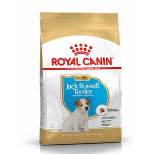 Royal Canin Jack Russel Puppy 1,5 kg