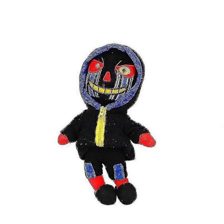 Lasten Lelut Undertale Pehmolelut/syntymäpäivälahjat#13