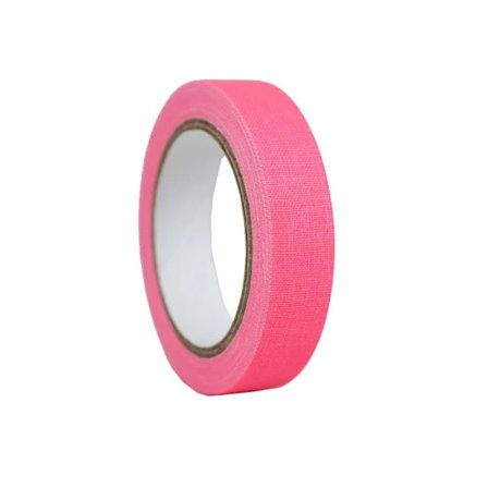 Neon Gaffer Cloth Tape UV Reactive Tape ROSA
