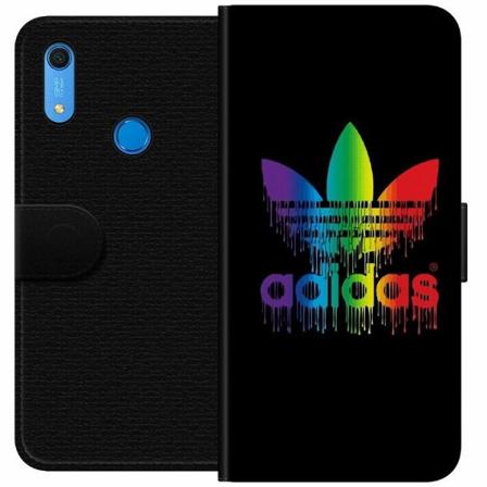 Huawei Y6s (2019) Plånboksfodral Adidas