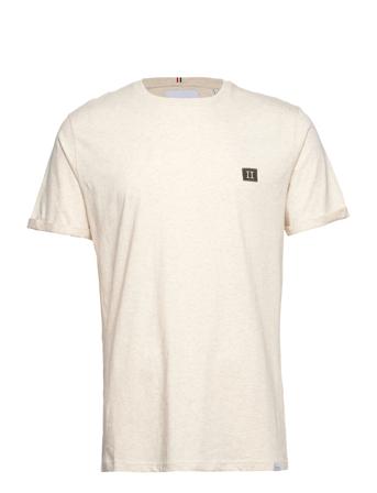 Piece T-Shirt Cream Les Deux