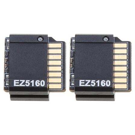 EZ5160 Pro Stepper Motor Driver för 57 Stepper Motor Stepsticks Tyst EZ5160 Driver Supertyst för SKR 3 Manta M8P E3EZ