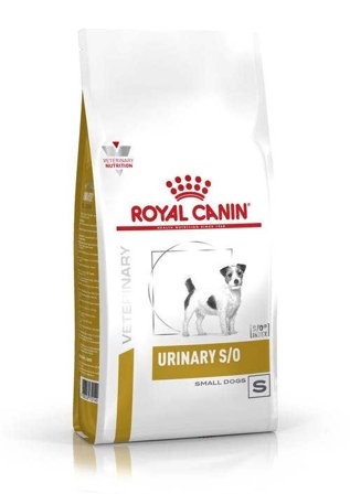 Royal Canin Veterinary Diet Urinary S/O Crocchette Per Cani