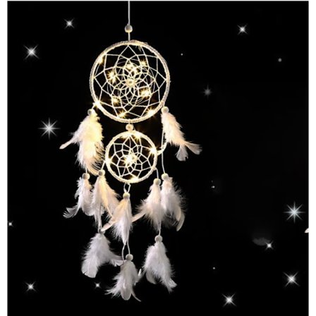 Valo-Unisieppari, Sulka Unisieppari, Käsityö Unisieppari