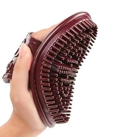 1. 1 rentouttava hierontaharja vartalolle