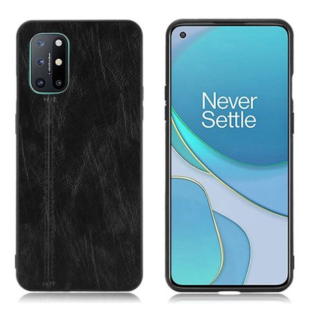 Admiral OnePlus 8T cover - sort