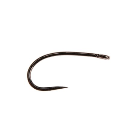 Ahrex FW511 - Curved Dry Fly - Barbless #16