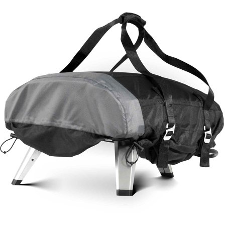 Ooni - Grilltilbehør Bärskydd Koda 2 Svart