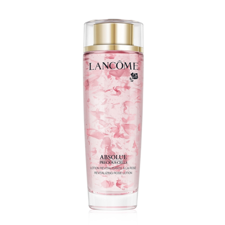 Lancôme Absolue Precious Cells Lotion à la Rose 150ml - Fluido viso antirughe