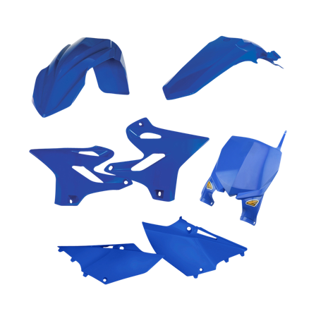 Kit Plastiche Cycra 5 - Yamaha YZ 125 2015-2021