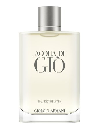 Armani Acqua Di Giò Eau De Toilette 200Ml - Nude - 200 ml