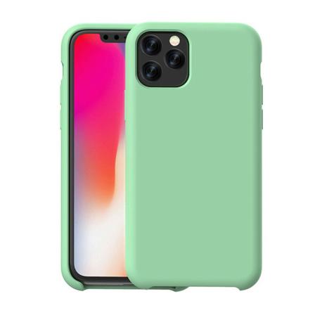 Iphone 11 Pro Max 6.5" Tpu Skal I Olika Färger Grön