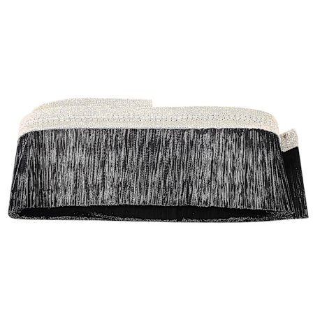 Børste støvsuger for CNC router spindelmotor (70 mm)