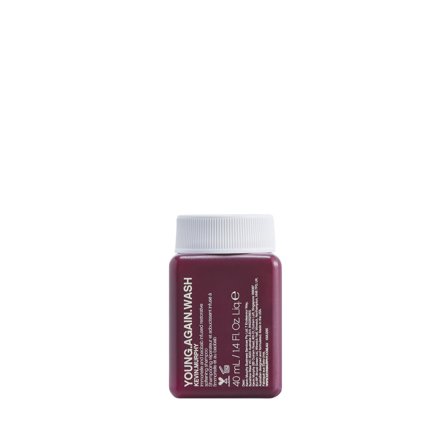 Kevin Murphy Rejuvenate Young.again.wash 40ml - Shampoo Nutriente