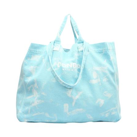Dondup Tas , Blauw , Dames , Maat: ONE Size Handtassen