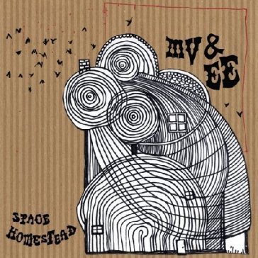 Space homestead MV&EE