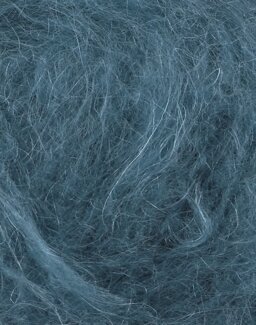 Garn Viking Mohrino Dusblå - Viking of Norway