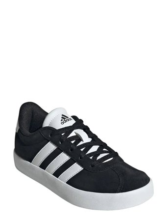 adidas Sportswear Vl Court 3.0 K - Black - 31