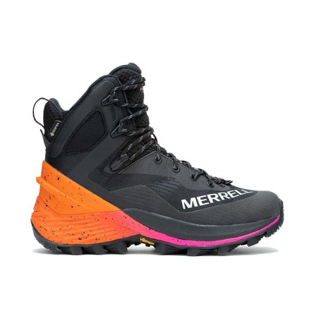 Merrell MTL Thermo Rogue 4 Mid GTX vinterlöparsko (dam)