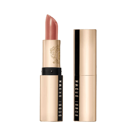 Bobbi Brown Luxe Lipstick Läppstift Dam Lila 3,50 G