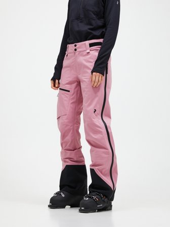 Peak Performance - Alpine GORE-TEX 3L Shell Pants Women